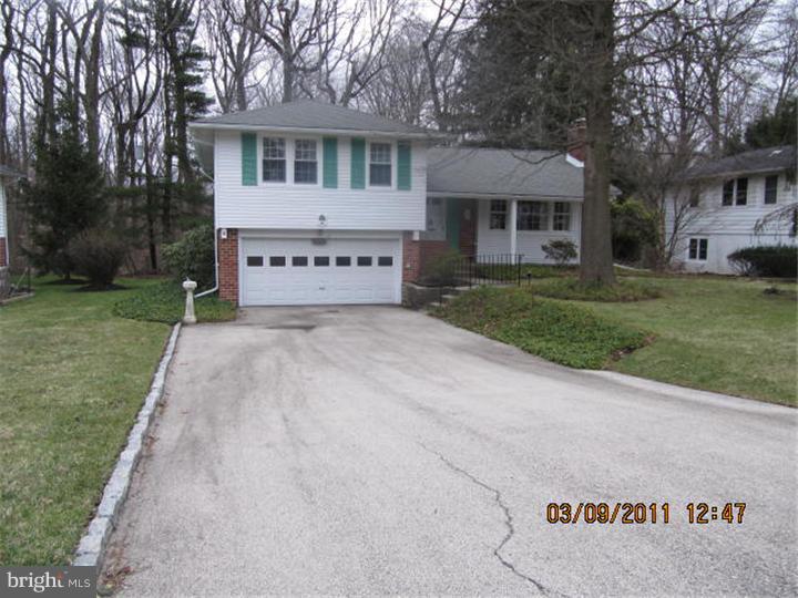 12 Mercer Hill Road Ambler, PA 19002 - Photo 24 of 25 Exterior