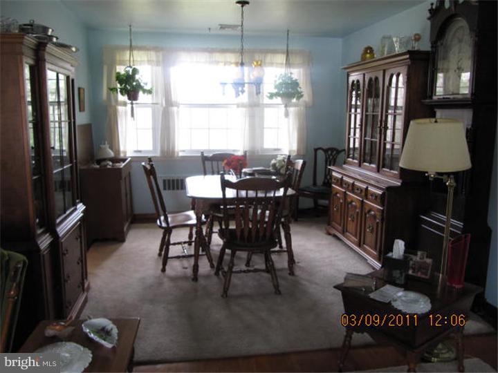 12 Mercer Hill Road Ambler, PA 19002 - Photo 25 of 25 Dining Room