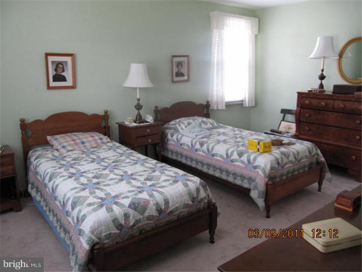 12 Mercer Hill Road Ambler, PA 19002 - Photo 7 of 25 Master Bedroom