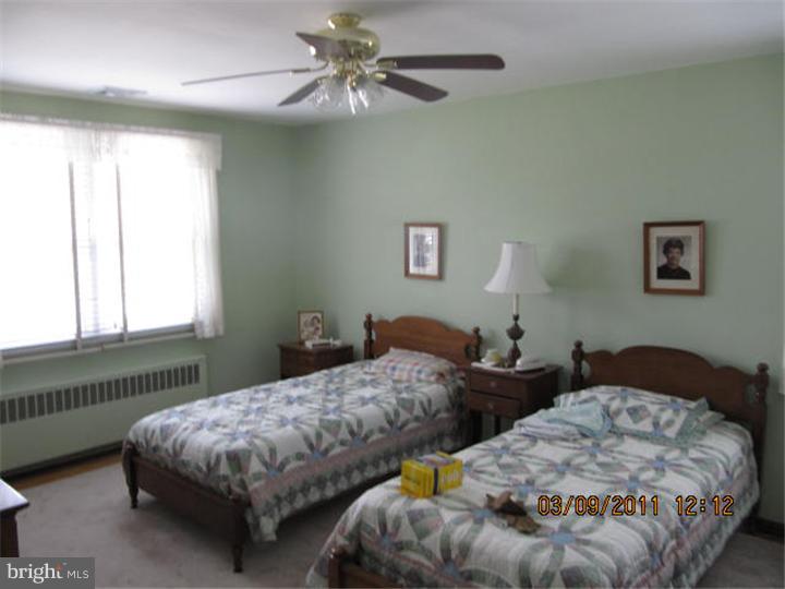 12 Mercer Hill Road Ambler, PA 19002 - Photo 8 of 25 Master Bedroom