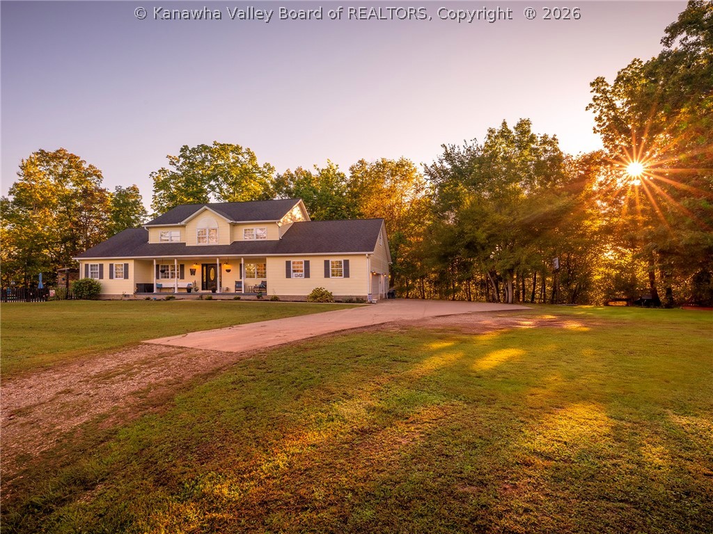 298 Brandi Lane Ripley, WV 25271 - Photo 2 of 35 Gallery Image 2