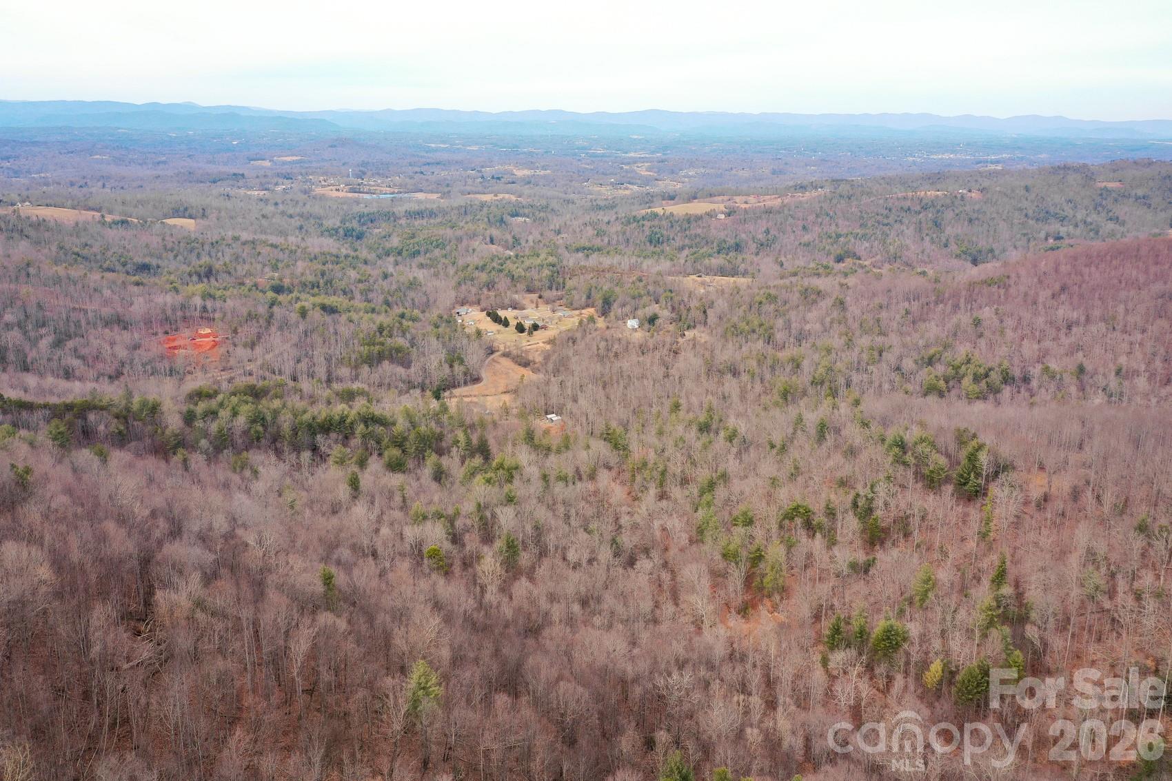 Tbd West Meadows Road Moravian Falls, NC 28654 - Photo 16 of 41 a view of a field with a mountain in the background