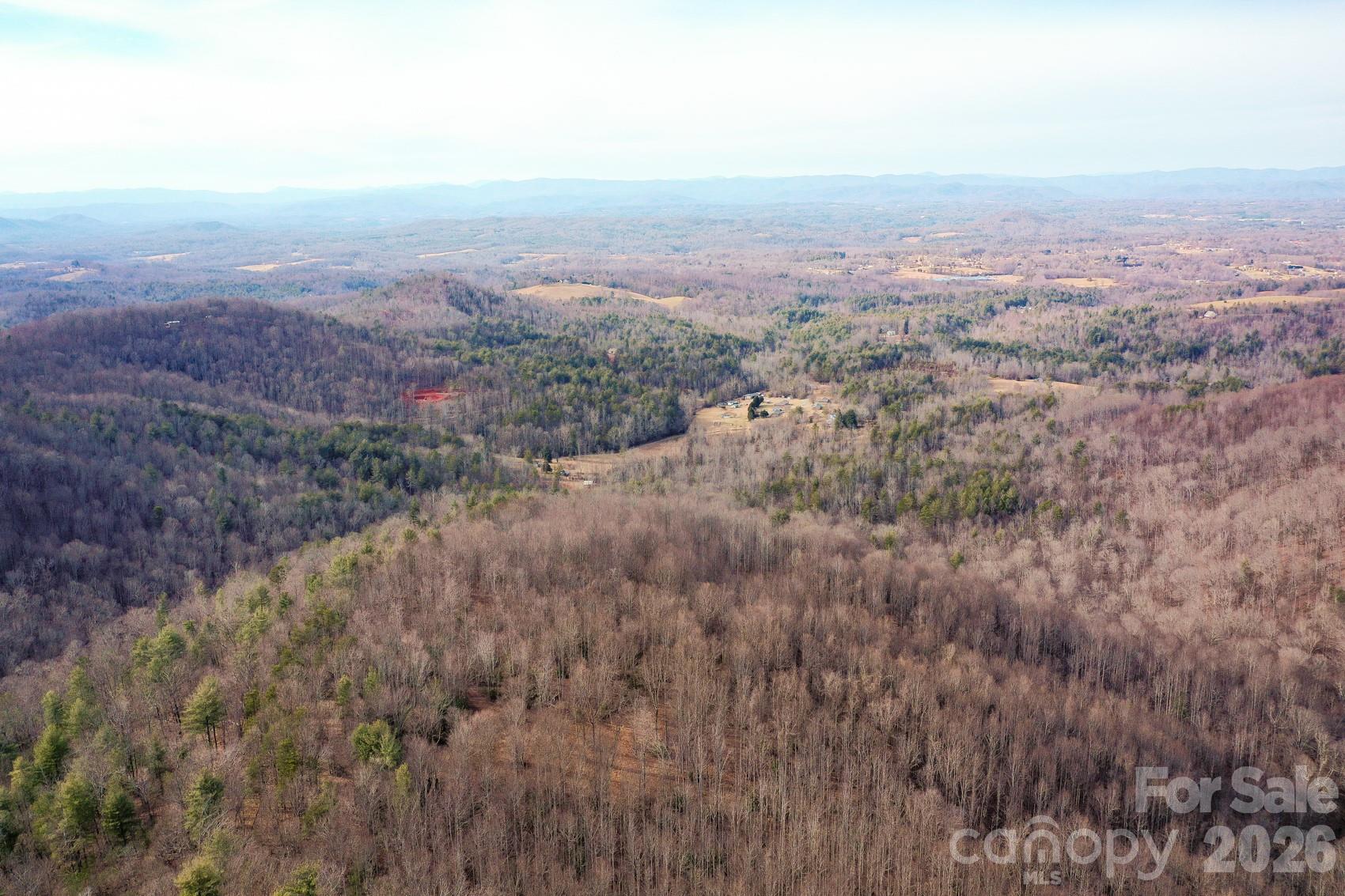 Tbd West Meadows Road Moravian Falls, NC 28654 - Photo 19 of 41 a view of city and mountain