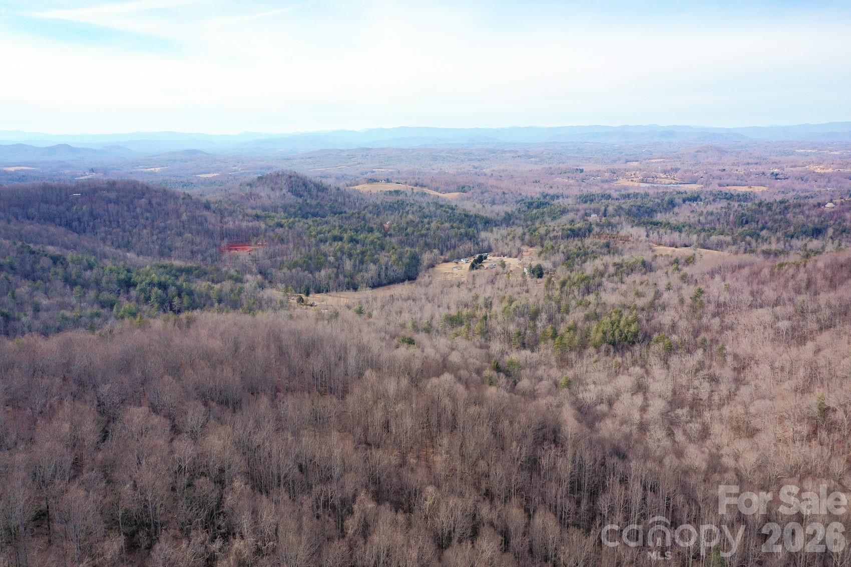 Tbd West Meadows Road Moravian Falls, NC 28654 - Photo 29 of 41 a view of city and mountain