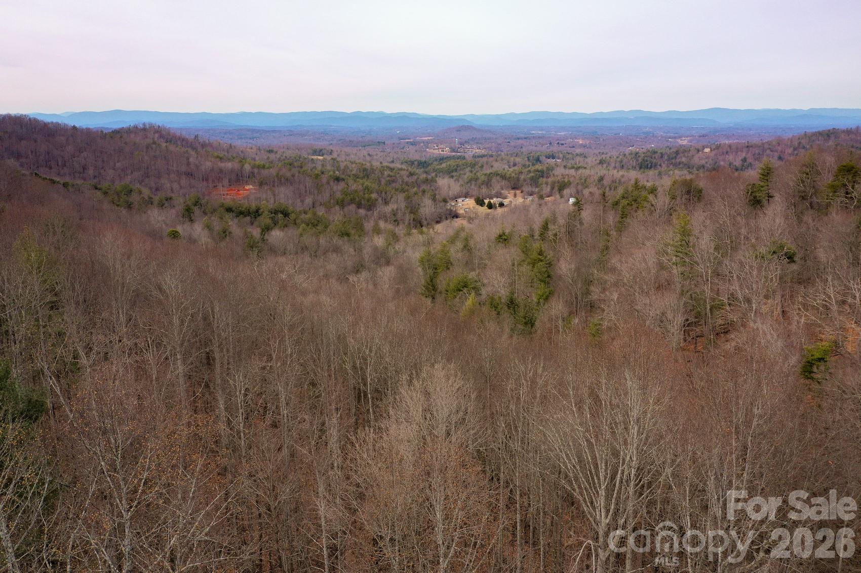 Tbd West Meadows Road Moravian Falls, NC 28654 - Photo 3 of 41 a view of a city with a mountain