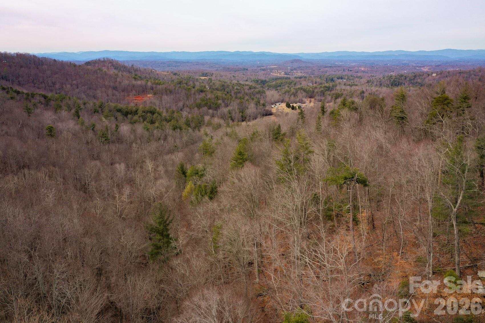 Tbd West Meadows Road Moravian Falls, NC 28654 - Photo 5 of 41 a view of a city and mountains
