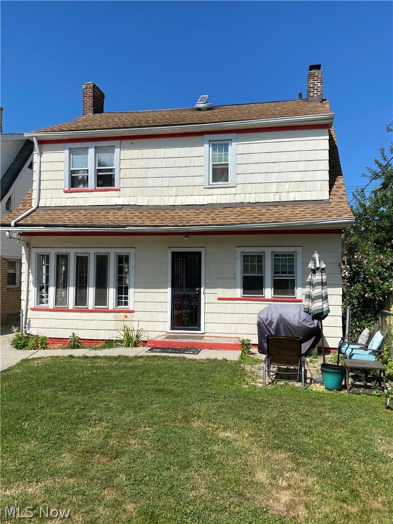 2049 Goodnor Road Cleveland Heights, OH 44118 - Photo 2 of 4