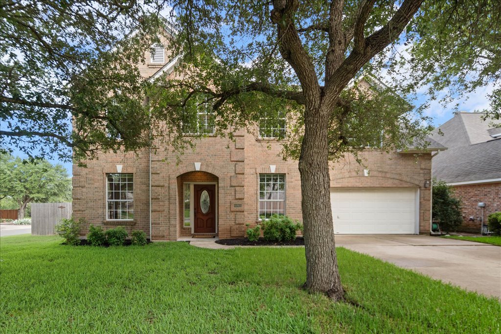 10801 Beachmont Lane Austin, TX 78739 - Photo 40 of 40 Come tour this home today to see how gorgeous it is!