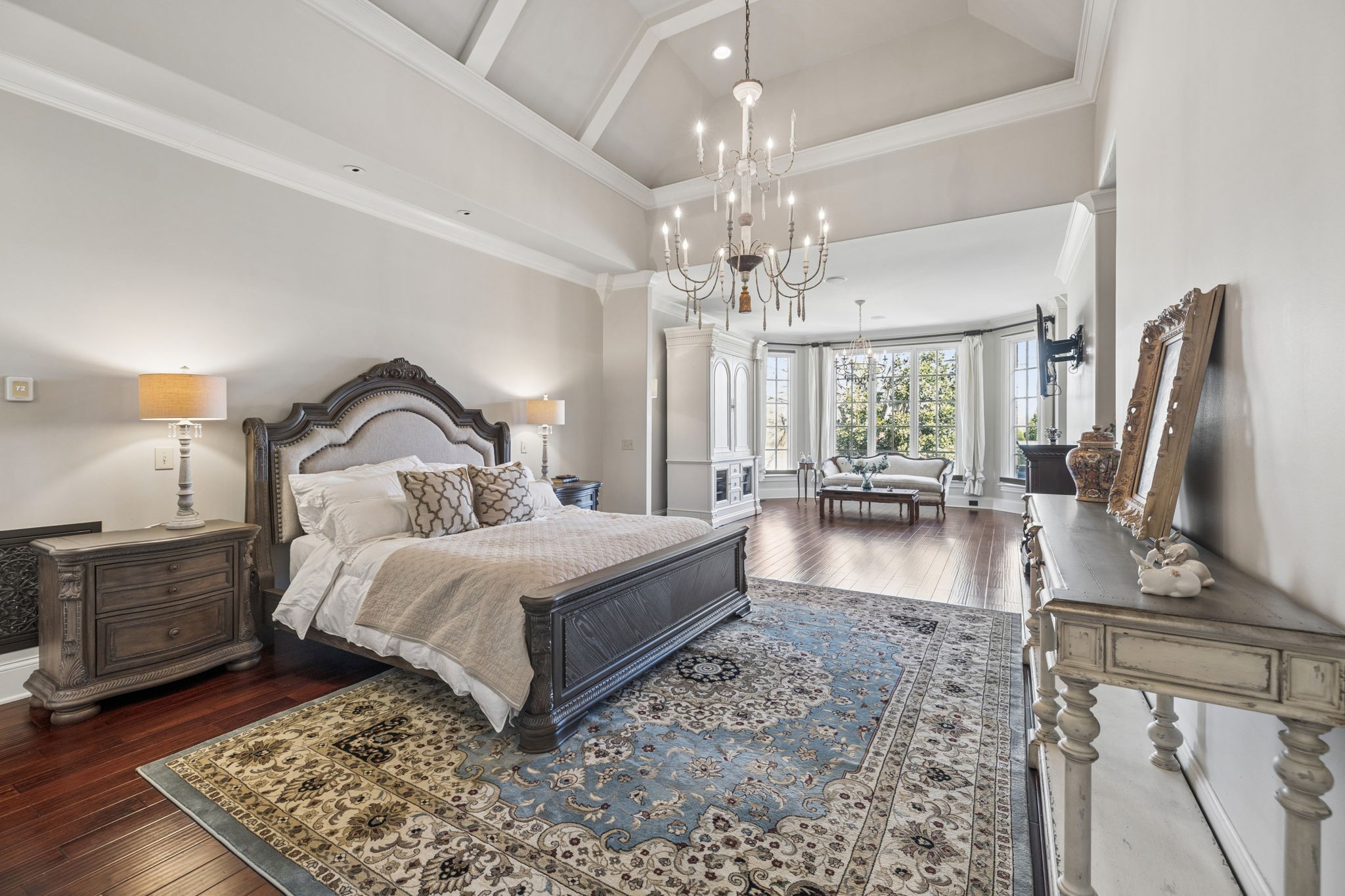 4330 North Chapel Road Franklin, TN 37067 - Photo 18 of 97