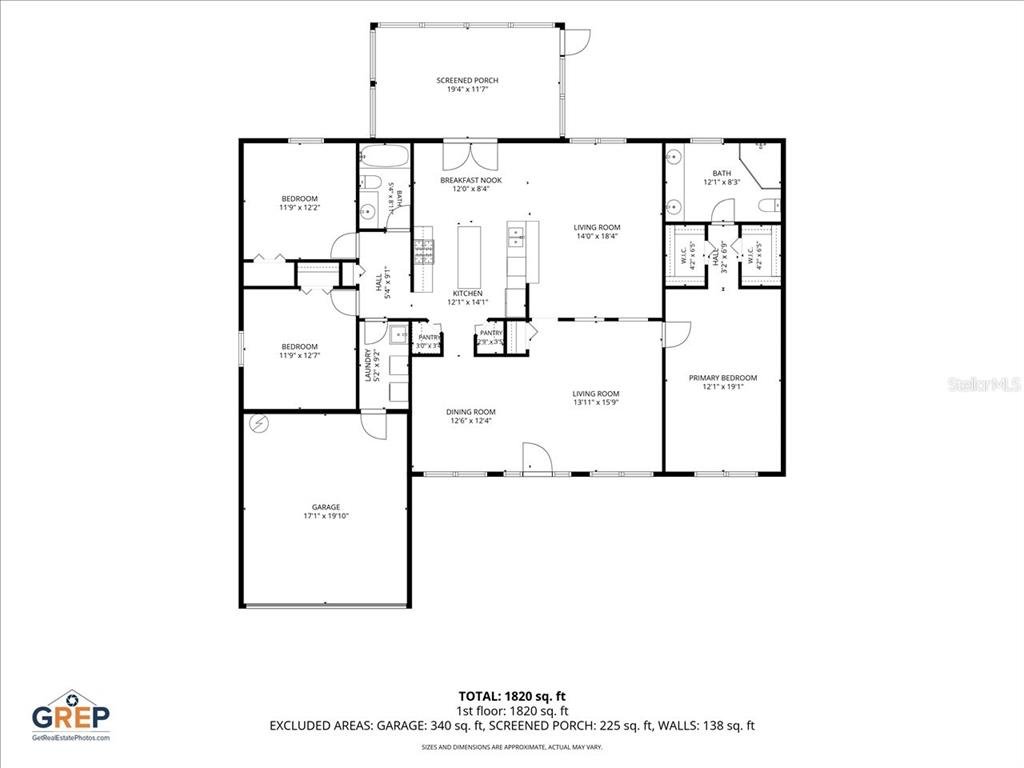 13407 Bondstone Street Spring Hill, FL 34609 - Photo 2 of 48