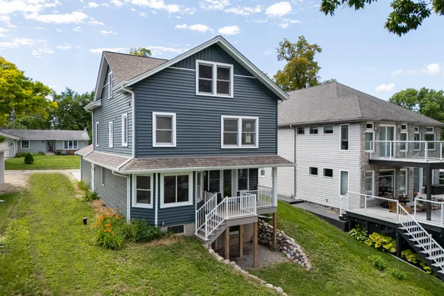 $1,175,000 | W188S7598 Oak Grove Drive, Muskego, WI 53150