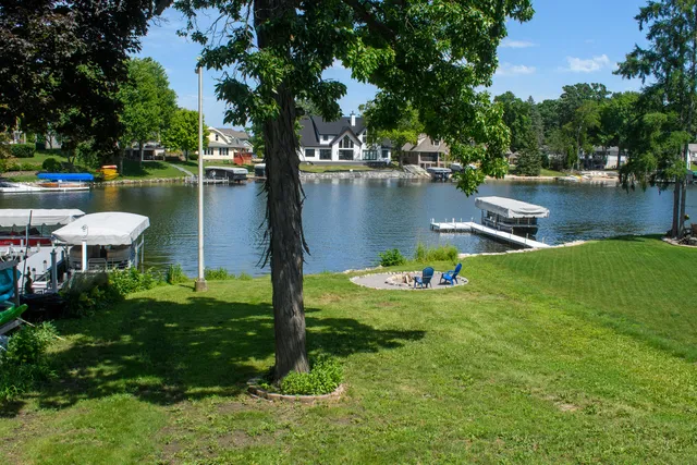 $1,175,000 | W188S7598 Oak Grove Drive, Muskego, WI 53150