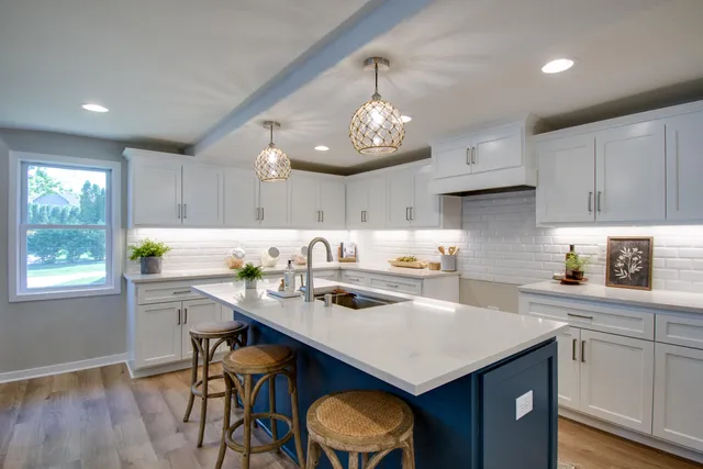 $1,175,000 | W188S7598 Oak Grove Drive, Muskego, WI 53150