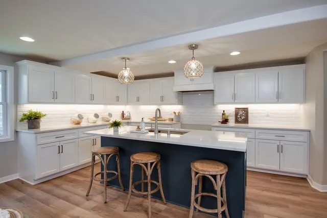 $1,175,000 | W188S7598 Oak Grove Drive, Muskego, WI 53150