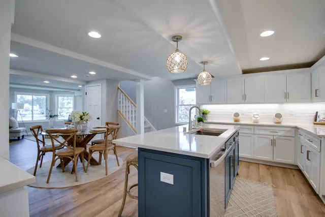 $1,175,000 | W188S7598 Oak Grove Drive, Muskego, WI 53150