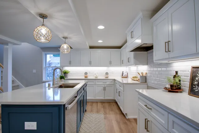 $1,175,000 | W188S7598 Oak Grove Drive, Muskego, WI 53150