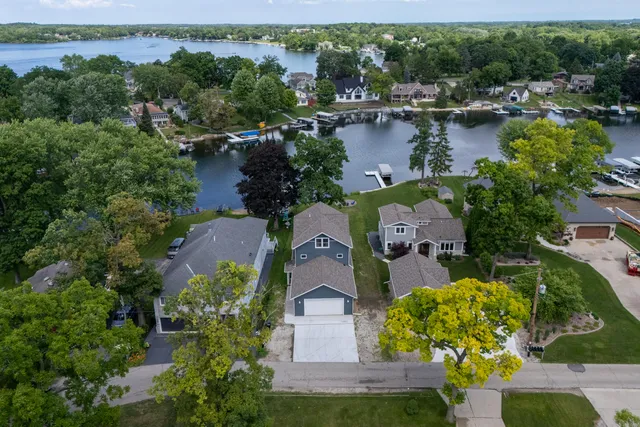 $1,175,000 | W188S7598 Oak Grove Drive, Muskego, WI 53150