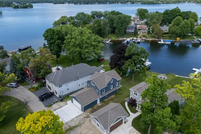 $1,175,000 | W188S7598 Oak Grove Drive, Muskego, WI 53150