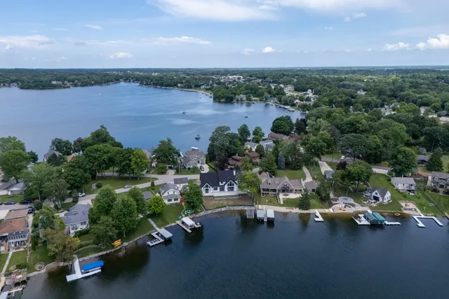 $1,175,000 | W188S7598 Oak Grove Drive, Muskego, WI 53150