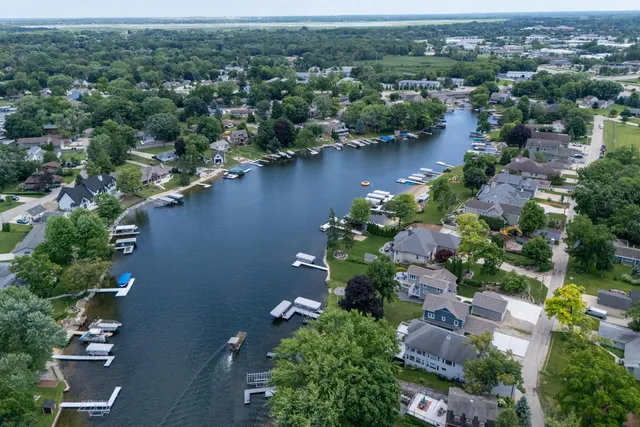 $1,175,000 | W188S7598 Oak Grove Drive, Muskego, WI 53150