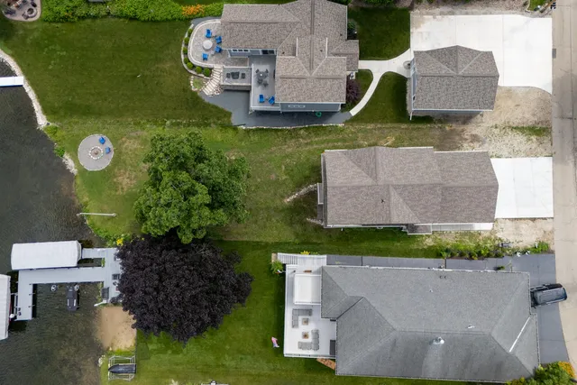 $1,175,000 | W188S7598 Oak Grove Drive, Muskego, WI 53150