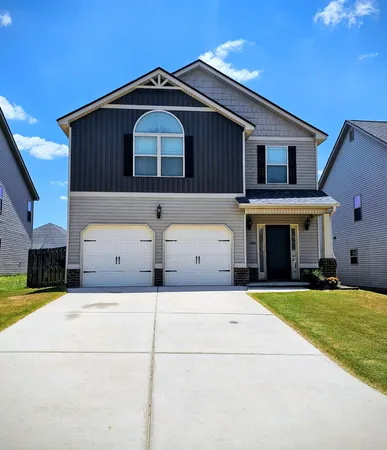 $310,000 | 3342 Grove Landing Circle, Grovetown, GA 30813