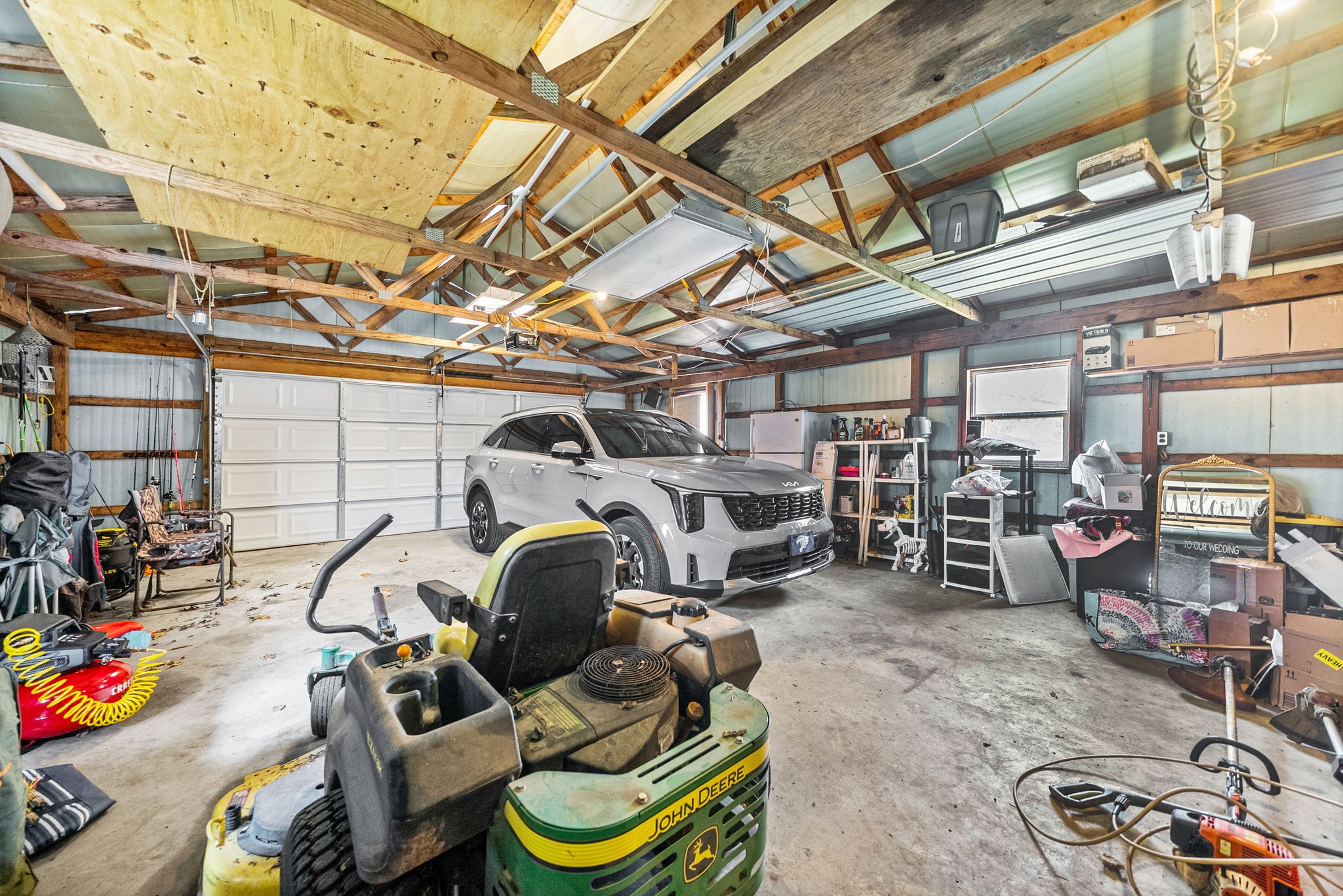 1115 South Tanyard Road Cadiz, KY 42211 - Photo 25 of 32