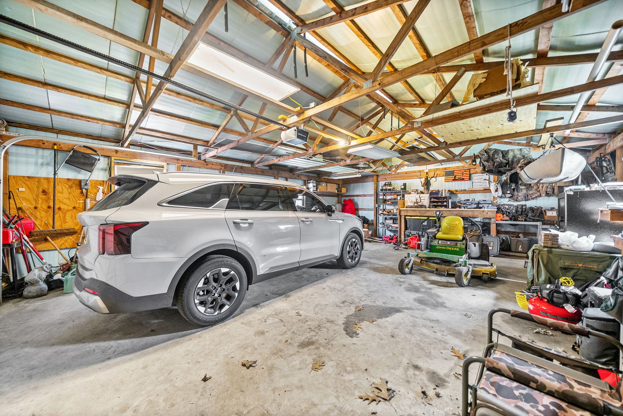 1115 South Tanyard Road Cadiz, KY 42211 - Photo 26 of 32