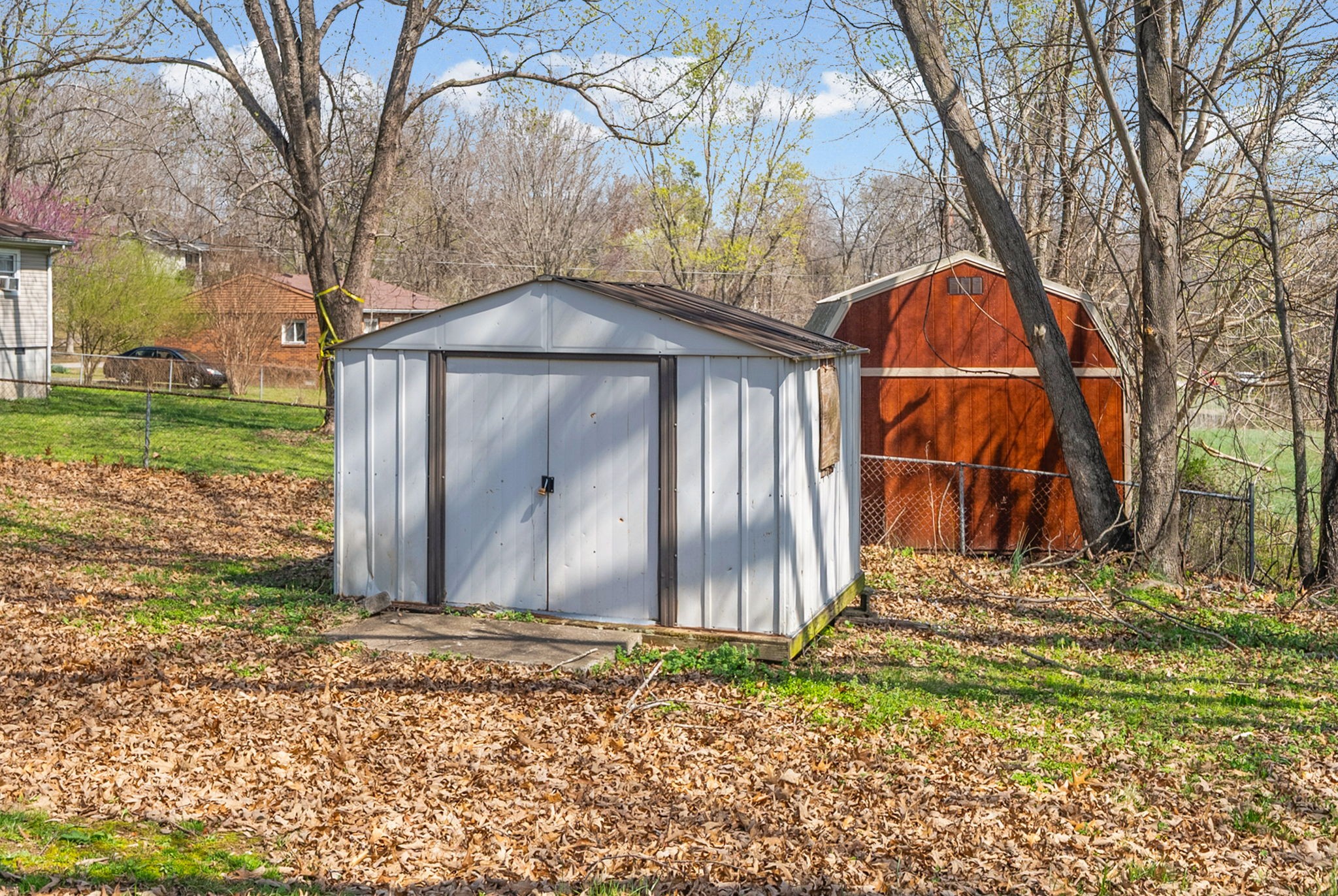 1115 South Tanyard Road Cadiz, KY 42211 - Photo 27 of 32