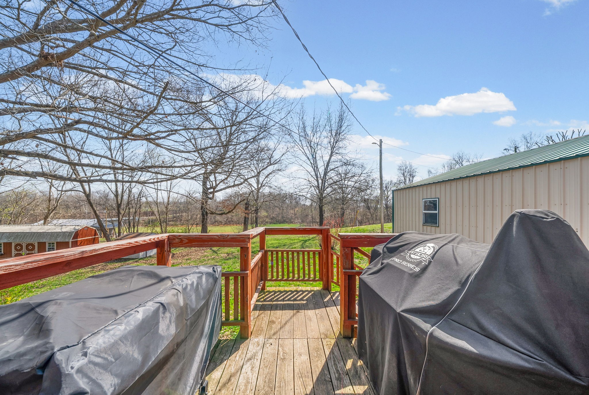 1115 South Tanyard Road Cadiz, KY 42211 - Photo 28 of 32