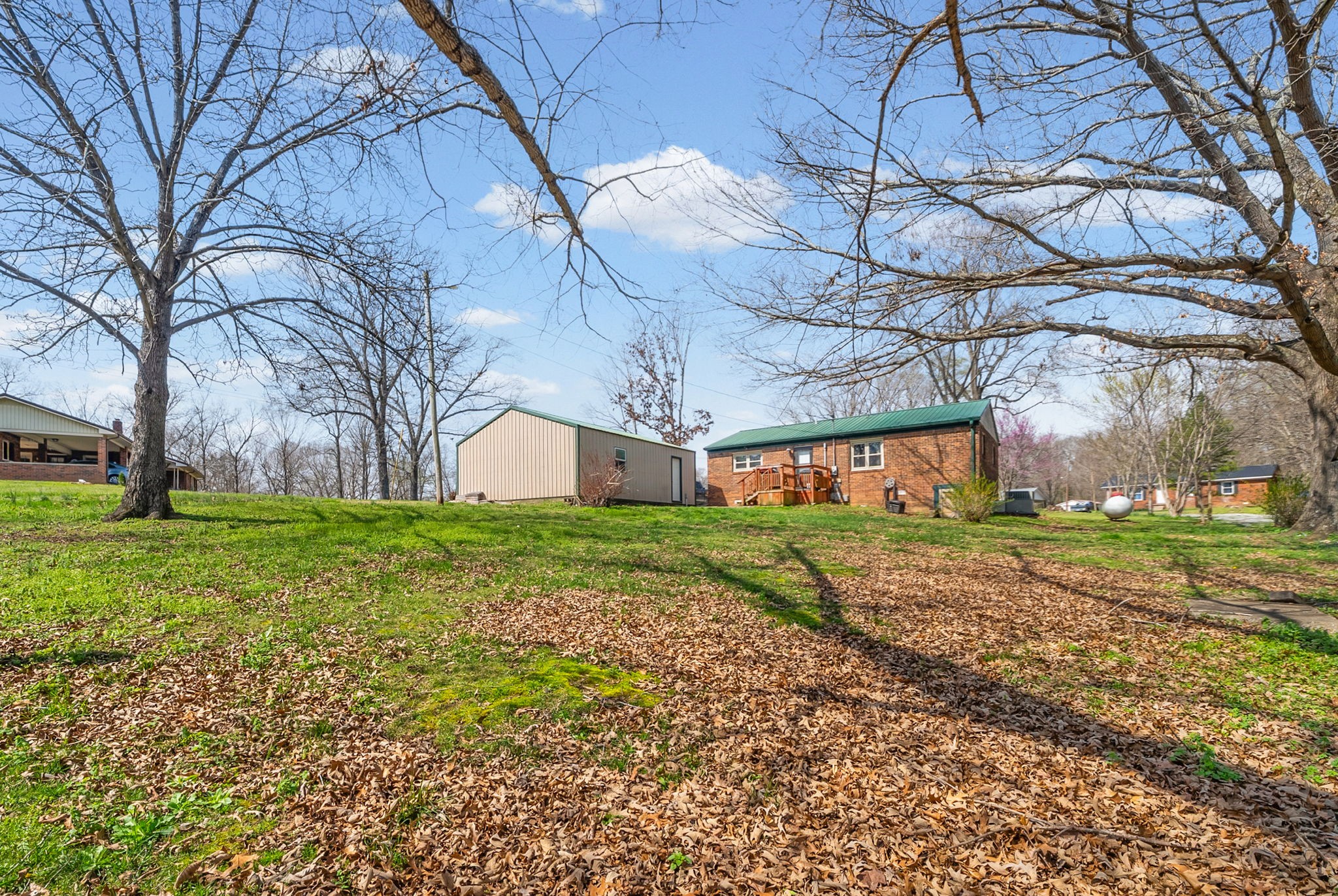 1115 South Tanyard Road Cadiz, KY 42211 - Photo 30 of 32