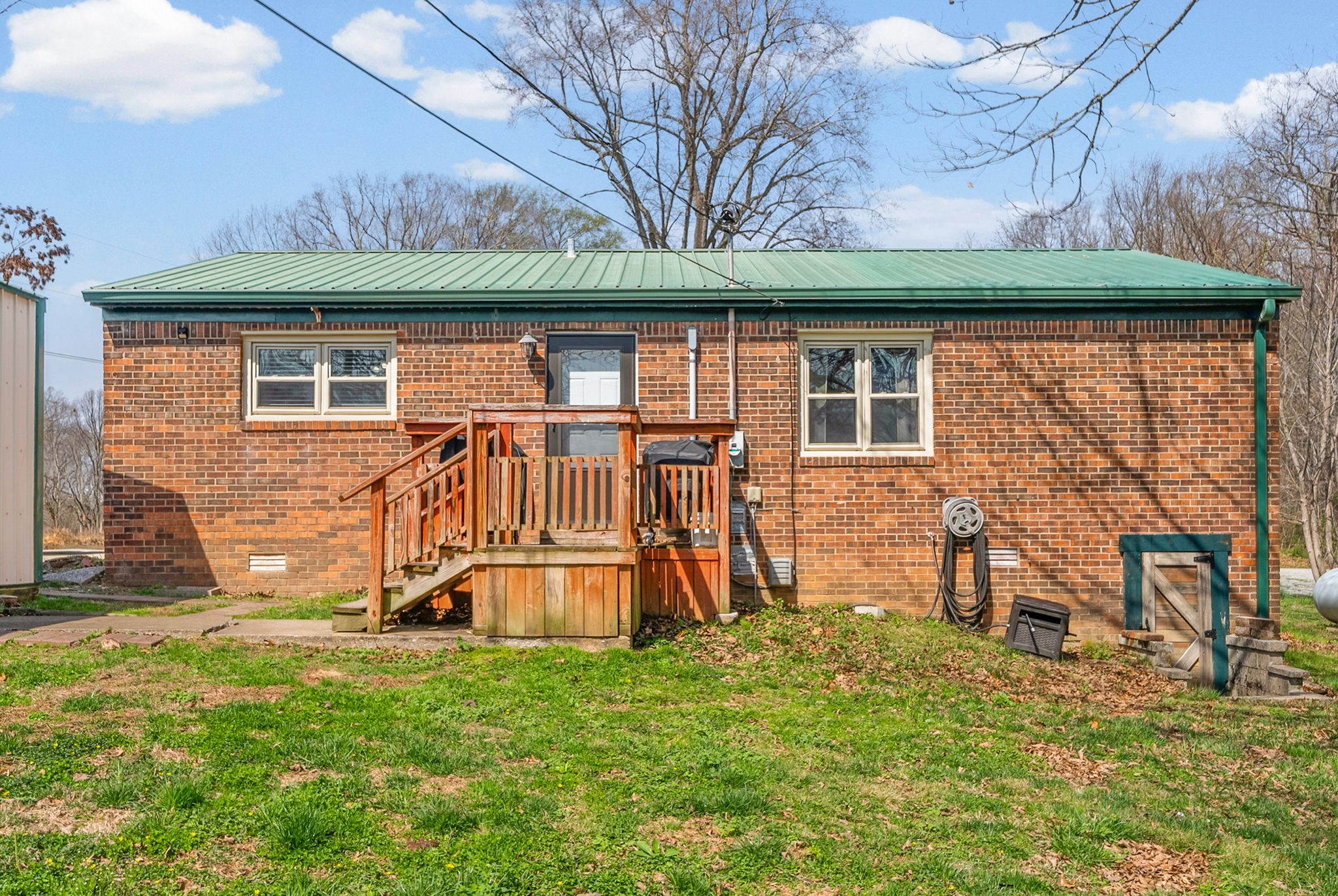 1115 South Tanyard Road Cadiz, KY 42211 - Photo 31 of 32