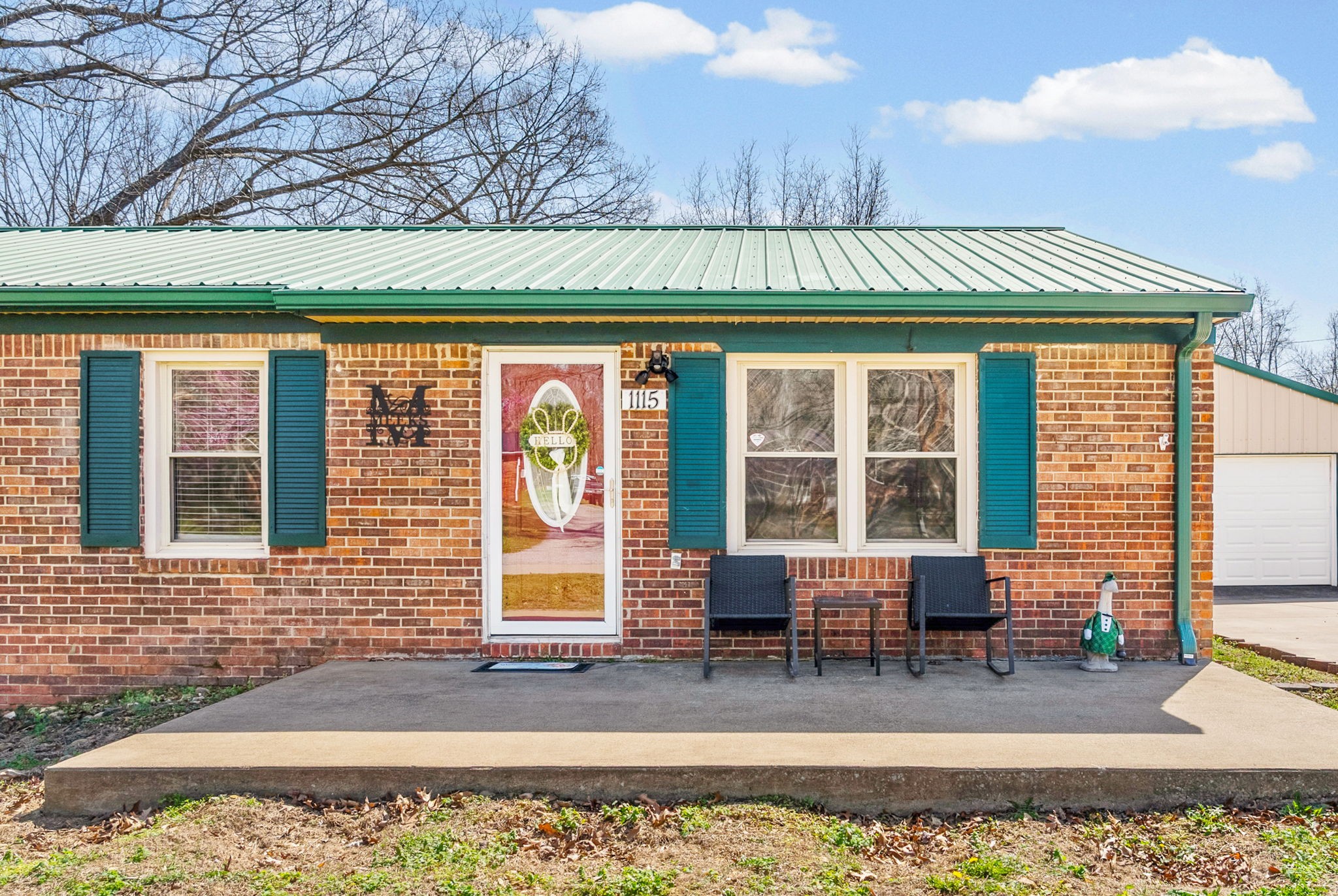 1115 South Tanyard Road Cadiz, KY 42211 - Photo 4 of 32