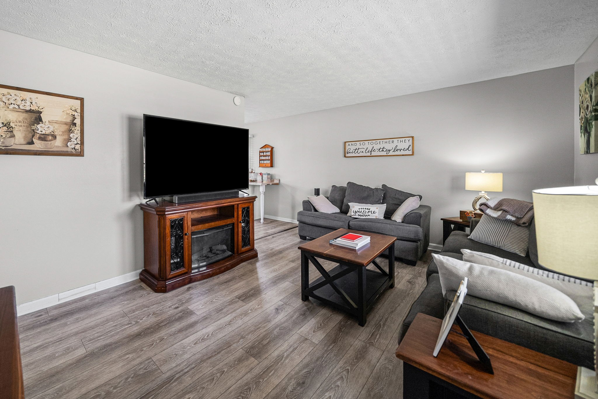 1115 South Tanyard Road Cadiz, KY 42211 - Photo 5 of 32