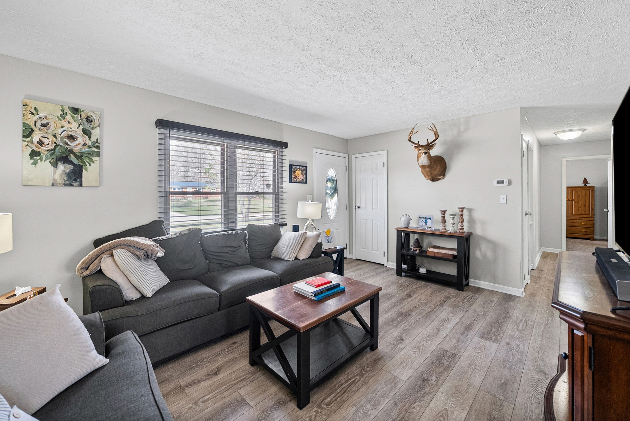 1115 South Tanyard Road Cadiz, KY 42211 - Photo 7 of 32