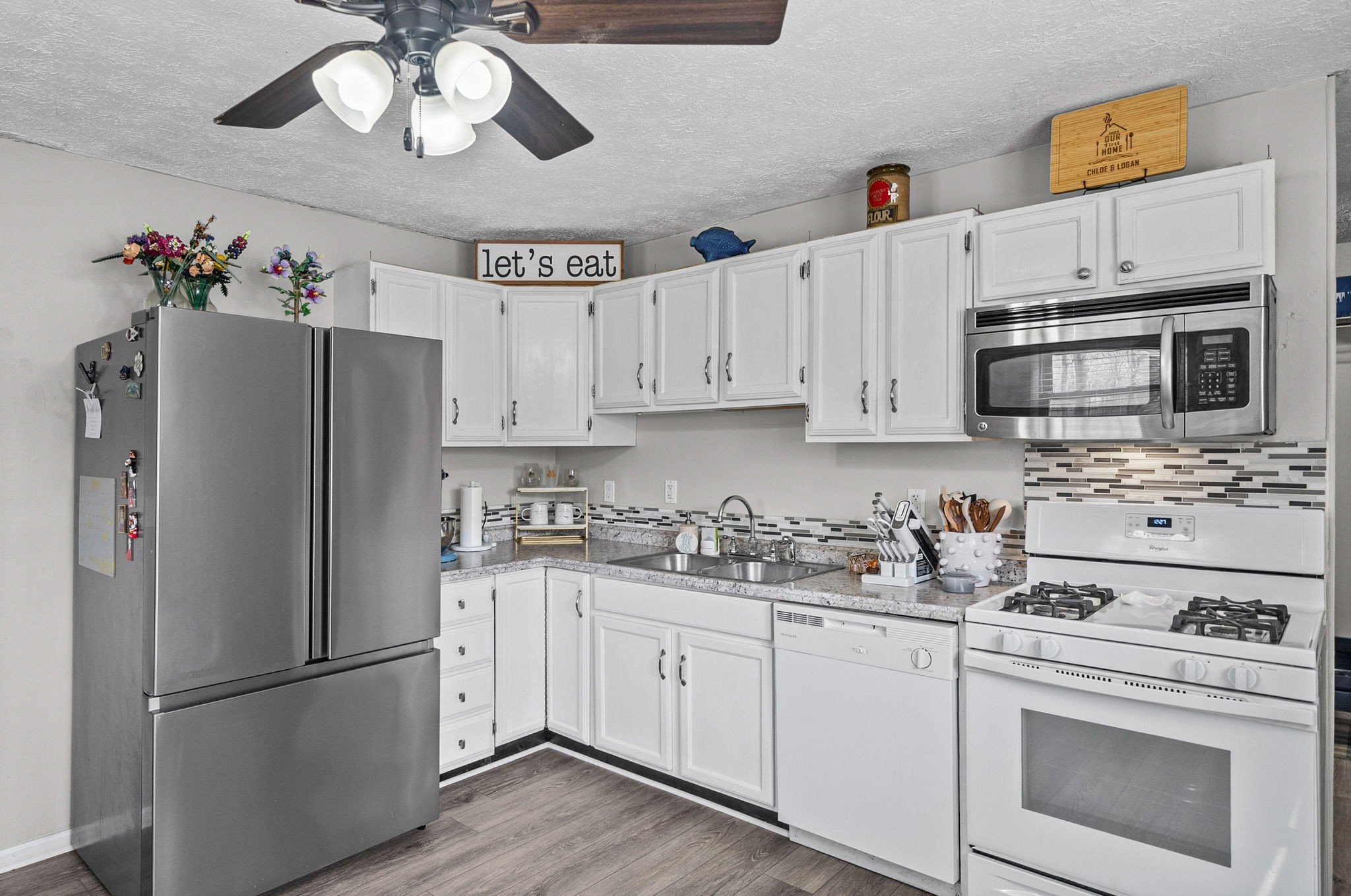 1115 South Tanyard Road Cadiz, KY 42211 - Photo 10 of 32