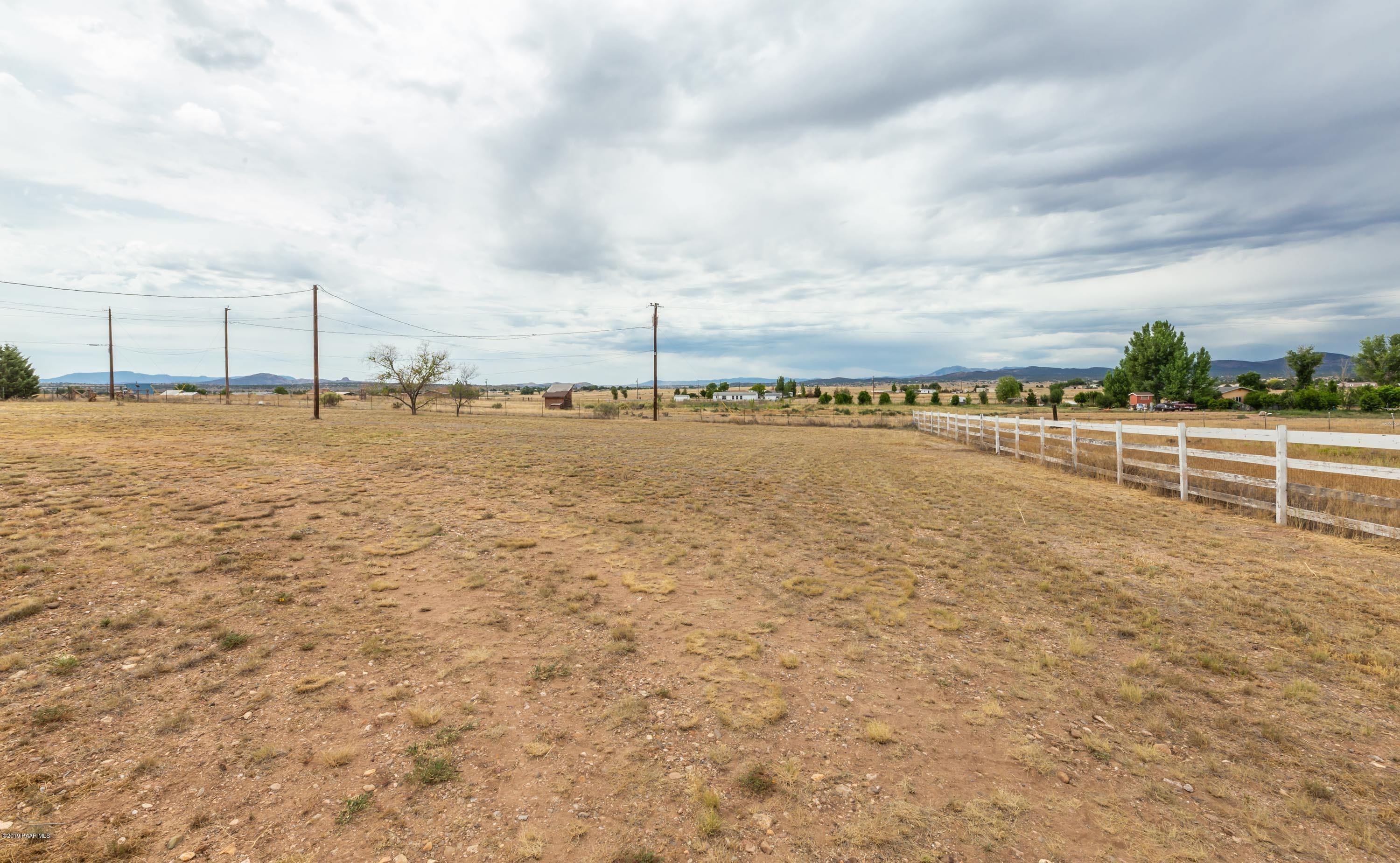 25156 North Stump Road Paulden, AZ 86334 - Photo 17 of 17
