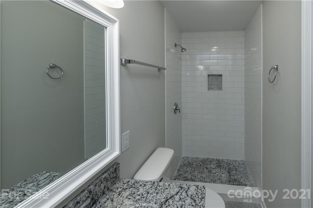 1060 Dunlap Roddey Road Rock Hill, SC 29730 - Photo 20 of 30 a bathroom with a shower