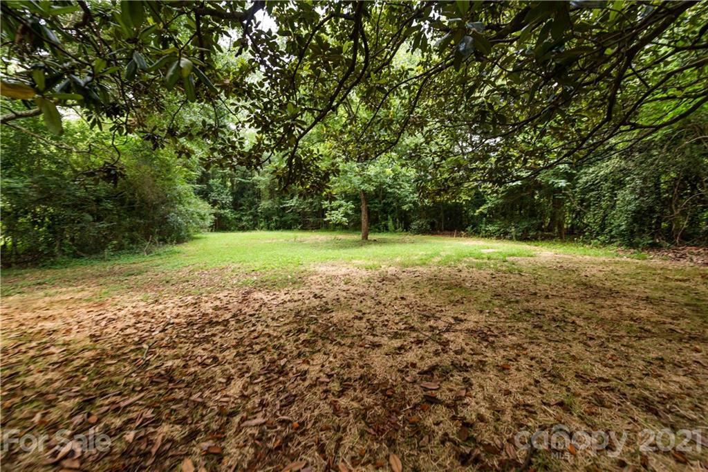 1060 Dunlap Roddey Road Rock Hill, SC 29730 - Photo 28 of 30 a view of a field with a trees in the background