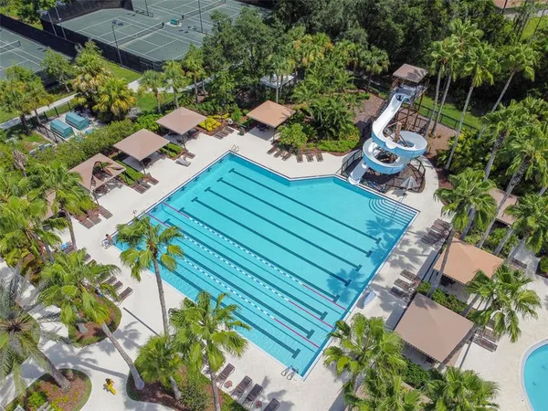 $2,500 | 2401 Silvermoss Drive, Wesley Chapel, FL 33544