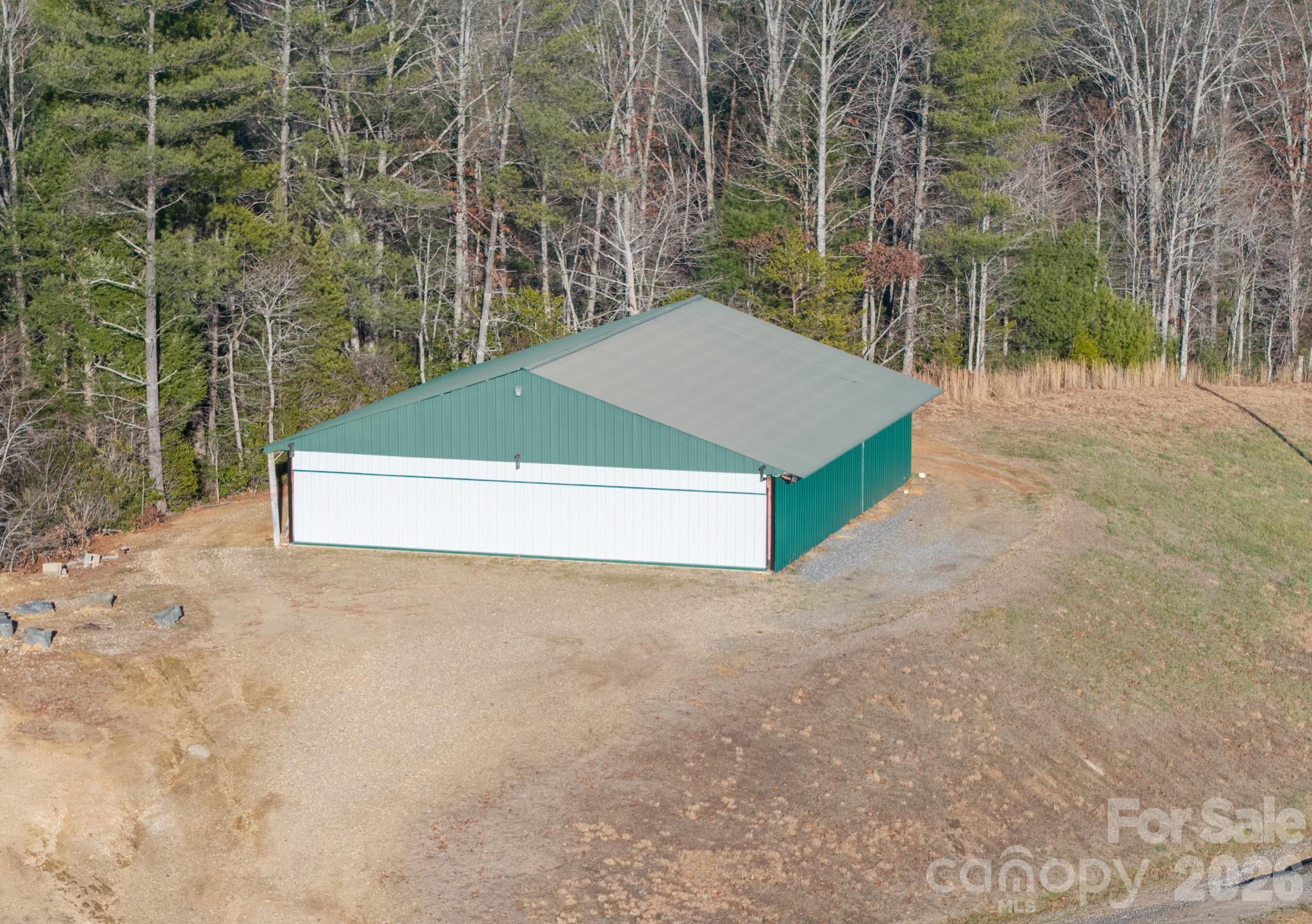 4021 Johns River Road Morganton, NC 28655 - Photo 12 of 35