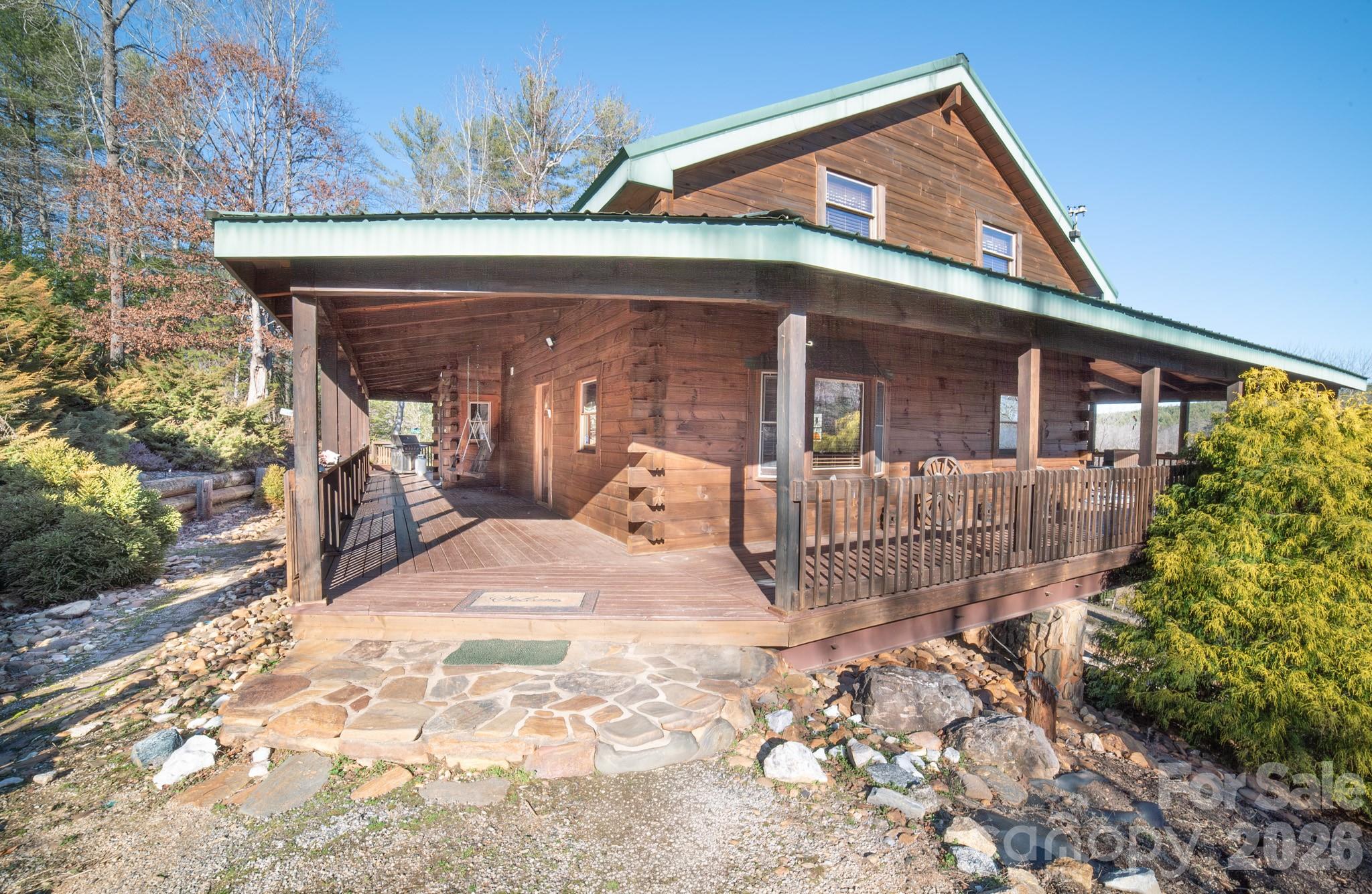 4021 Johns River Road Morganton, NC 28655 - Photo 18 of 35