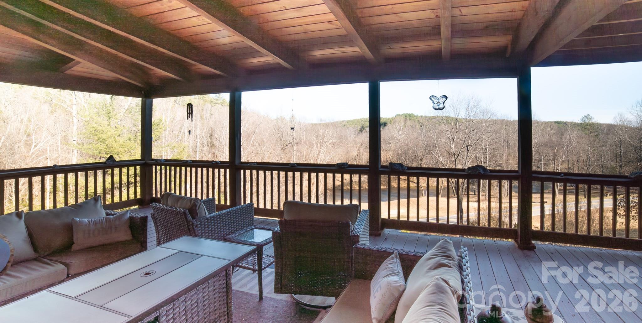 4021 Johns River Road Morganton, NC 28655 - Photo 21 of 35