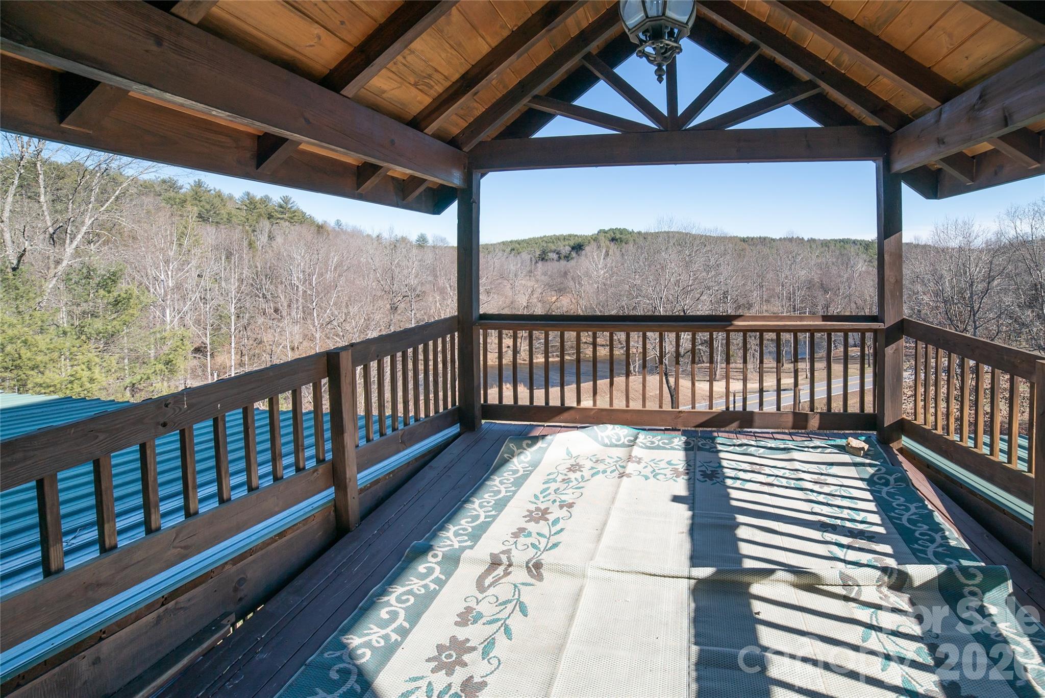 4021 Johns River Road Morganton, NC 28655 - Photo 22 of 35