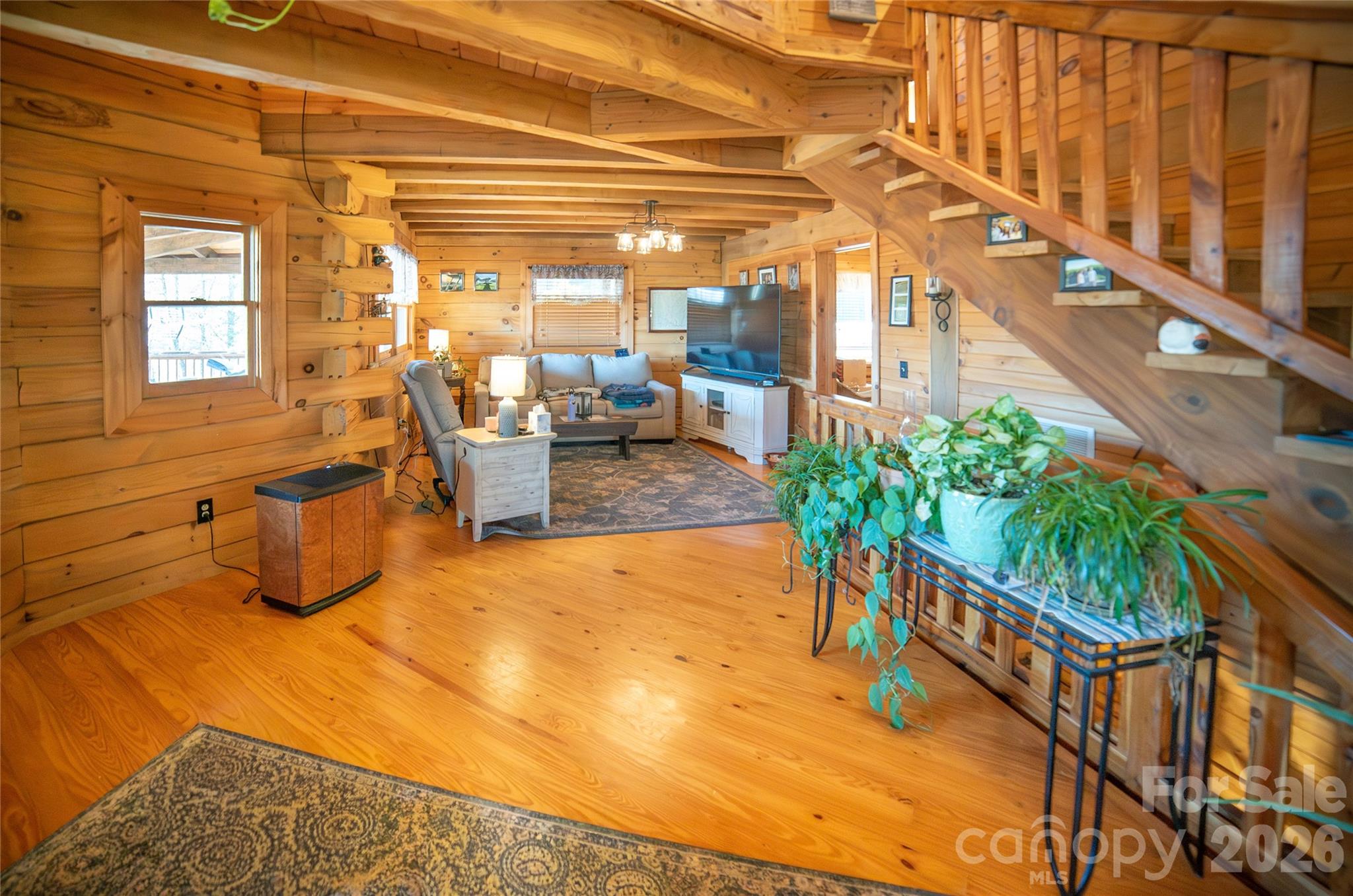 4021 Johns River Road Morganton, NC 28655 - Photo 23 of 35