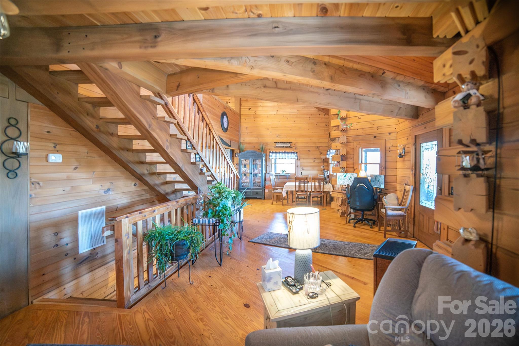 4021 Johns River Road Morganton, NC 28655 - Photo 24 of 35