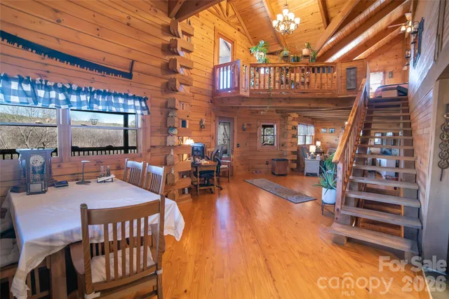 $950,000 | 4021 Johns River Road, Morganton, NC 28655