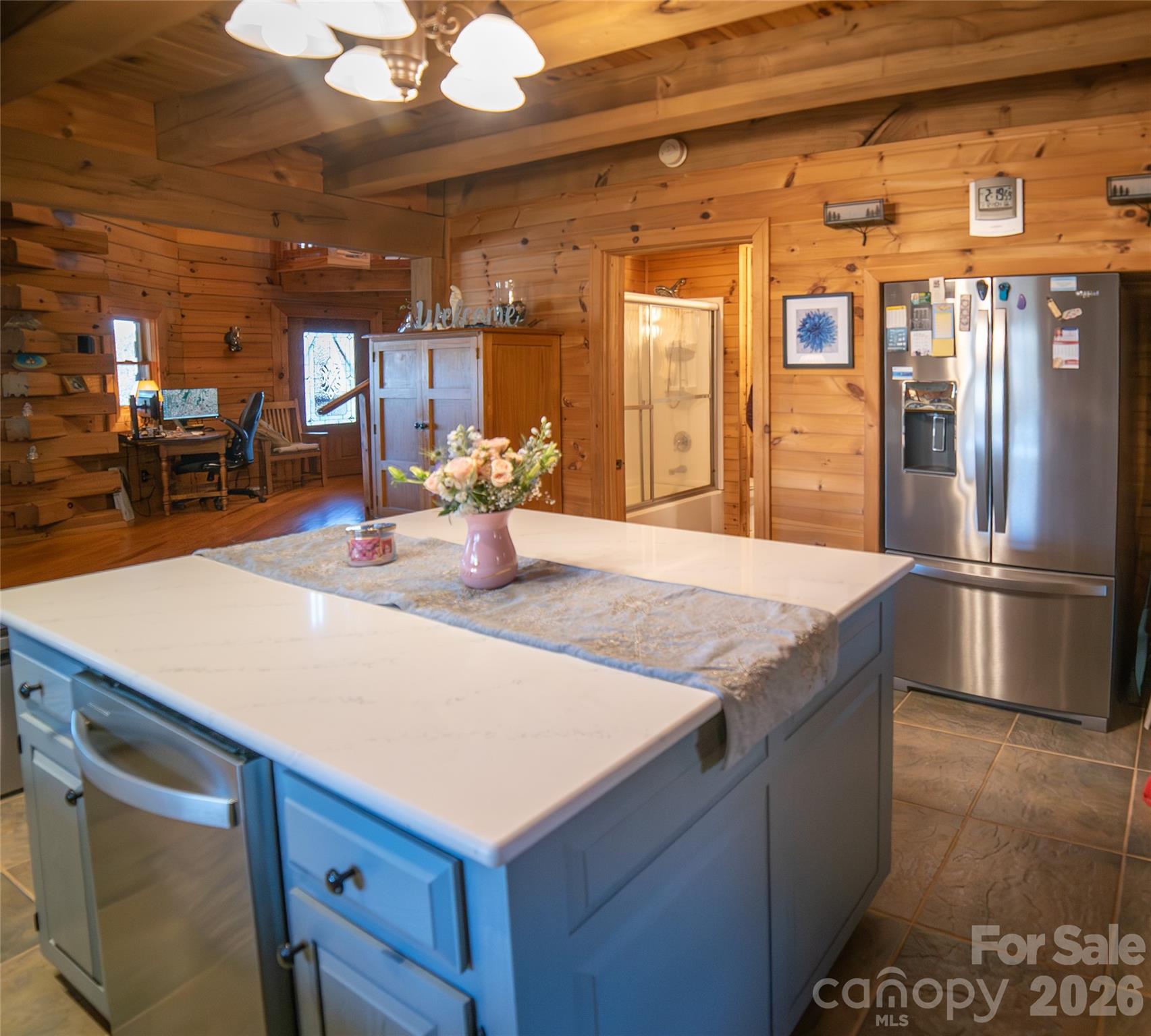 4021 Johns River Road Morganton, NC 28655 - Photo 27 of 35