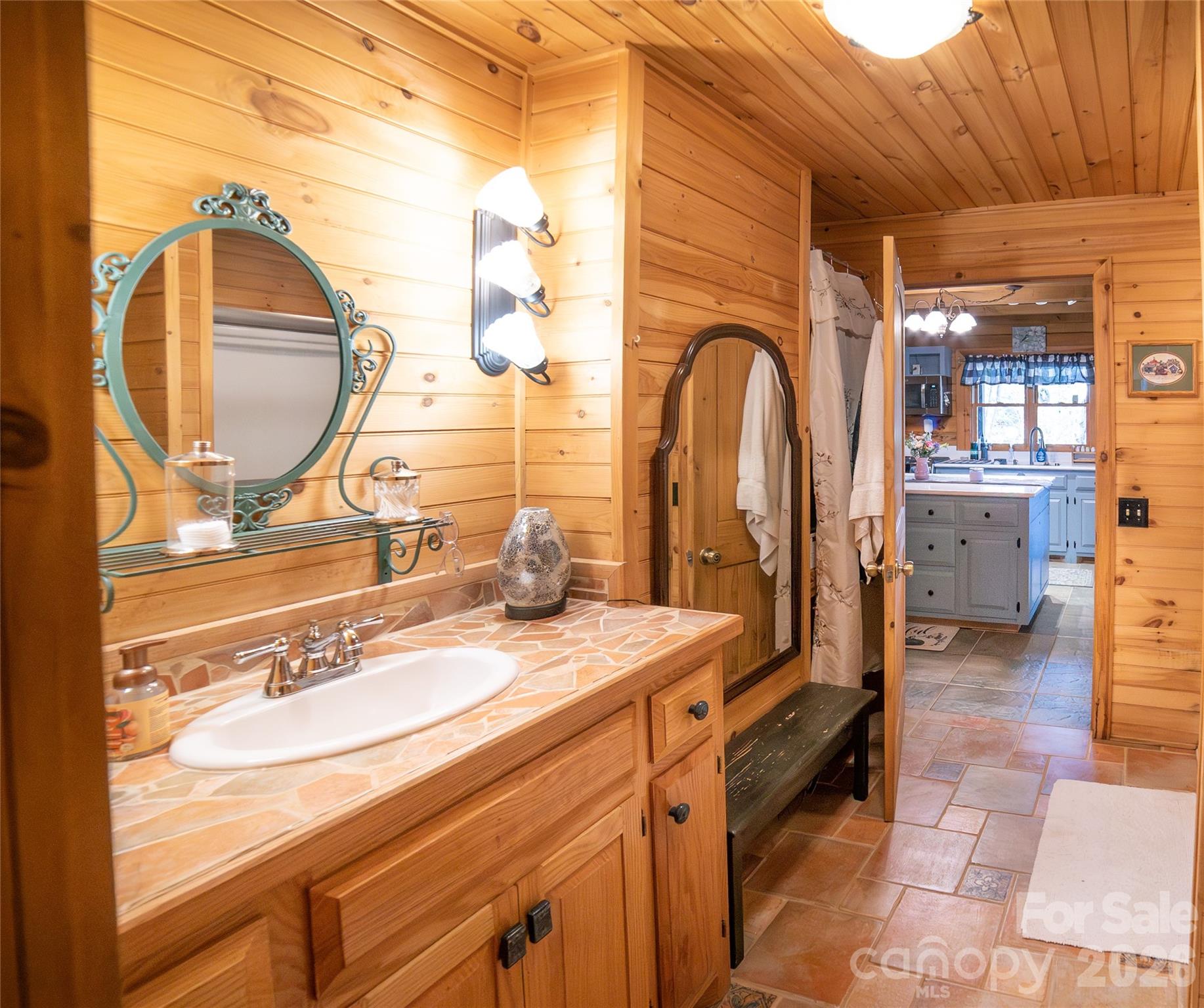 4021 Johns River Road Morganton, NC 28655 - Photo 31 of 35