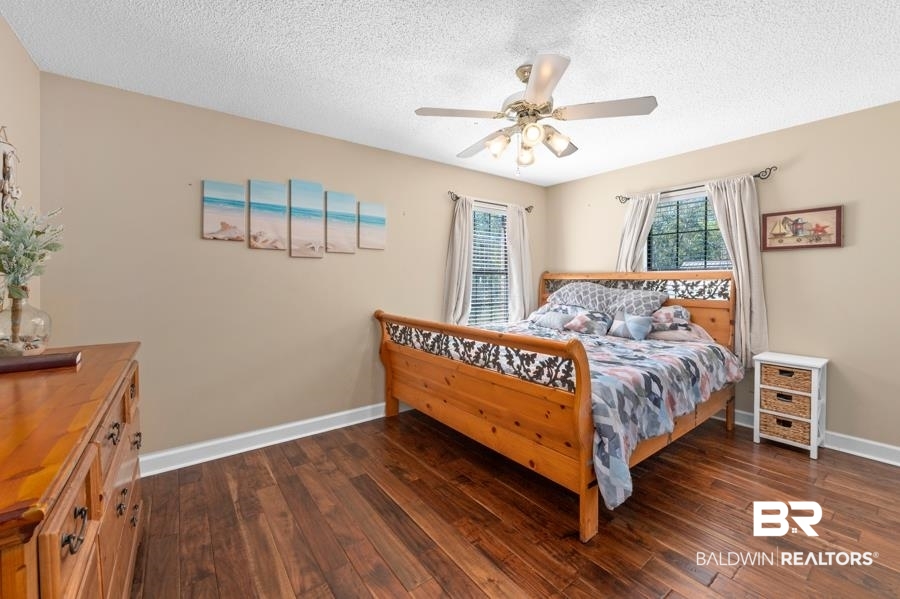 3081 Ricky Lane Chunchula, AL 36521 - Photo 16 of 36